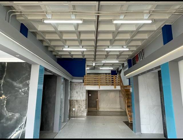 INDUSTRIAL PROPERTY TO RENT IN HIGHVELD